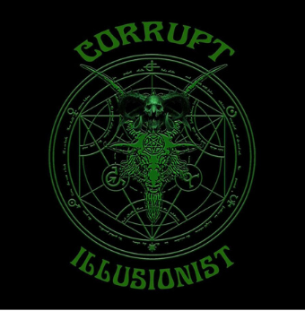 CORRUPT ILLUSIONIST