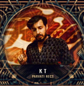 KT-PARVATI RECORDS